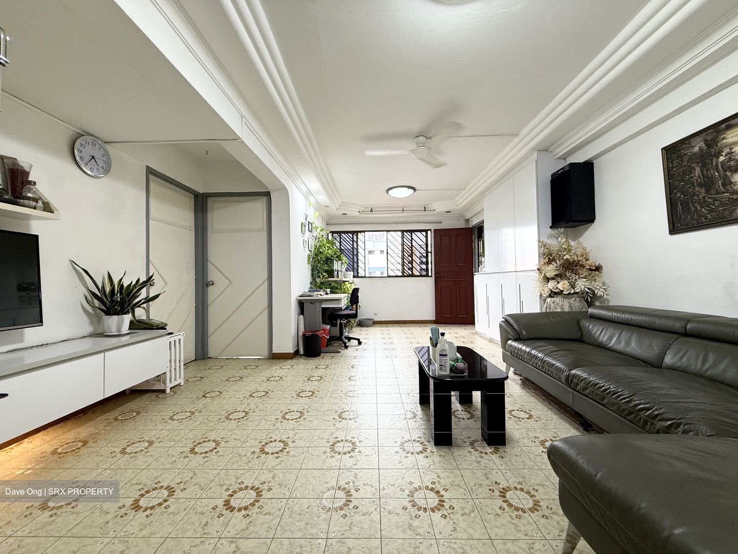 Blk 614 EUNOS GROVE (Bedok), HDB 4 Rooms #589799671